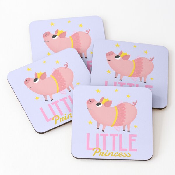 Item preview, Little Princess designed and sold by Sai Wanna.