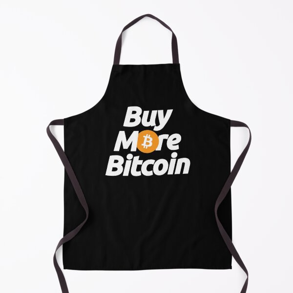 Item preview, Buy More Bitcoin Trust Me - Crypto Btc Blockchain Currency Finance Quote designed and sold by elhefe.