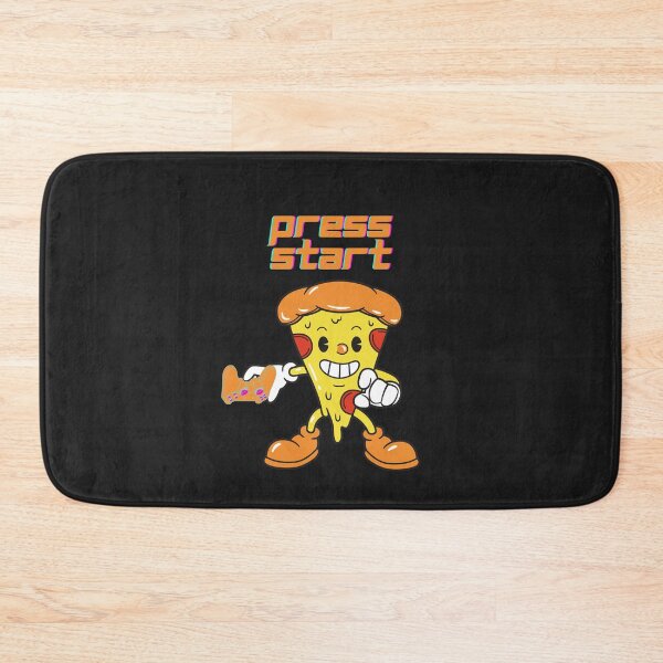 Item preview, Life Is Better With Pizza And Gaming designed and sold by loveoceanair.