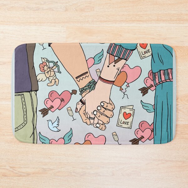 Item preview, Forever Valentine | Happy Valentines day |  Studio M & Co designed and sold by Studio M & Co..