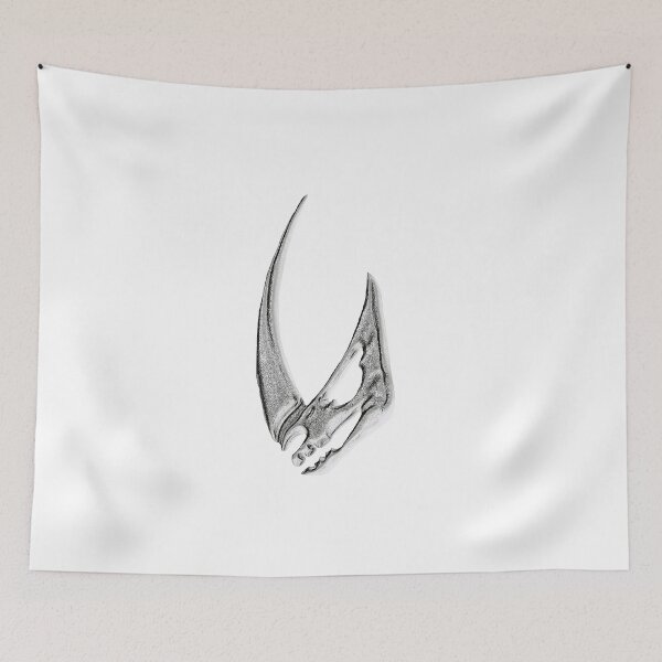 Item preview, Mudhorn embossed designed and sold by skanner30.