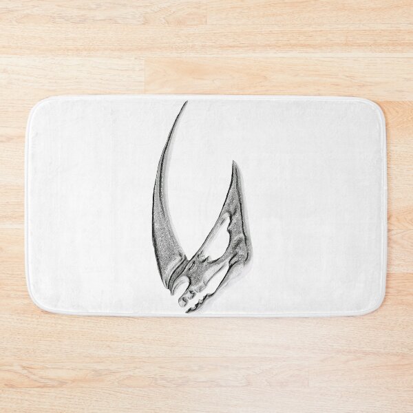 Item preview, Mudhorn embossed designed and sold by skanner30.