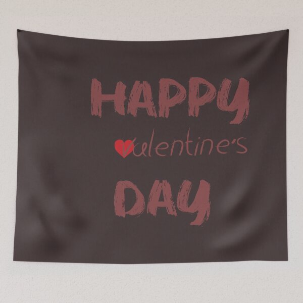 Item preview, Happy Valentines Day  designed and sold by MORADRIF.
