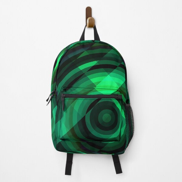 Item preview, Dark Green Jade emerald turquoise fern abstract nature background designed and sold by Thecolorschemer.