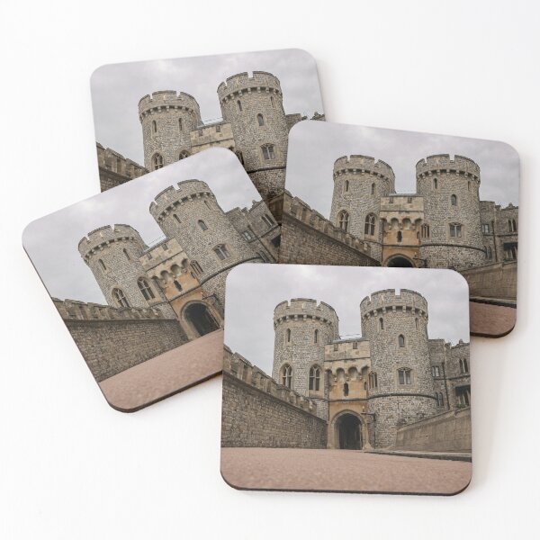 Item preview, Norman Gate designed and sold by Eduardo Vieira.