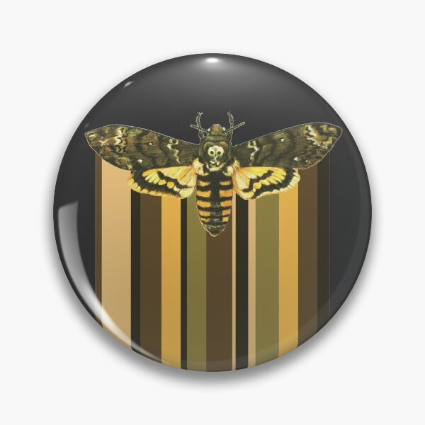 Item preview, Moth Trails designed and sold by elevens.