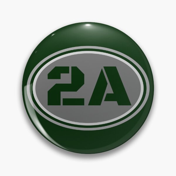 Item preview, 2A Second Amendment designed and sold by EverLife.