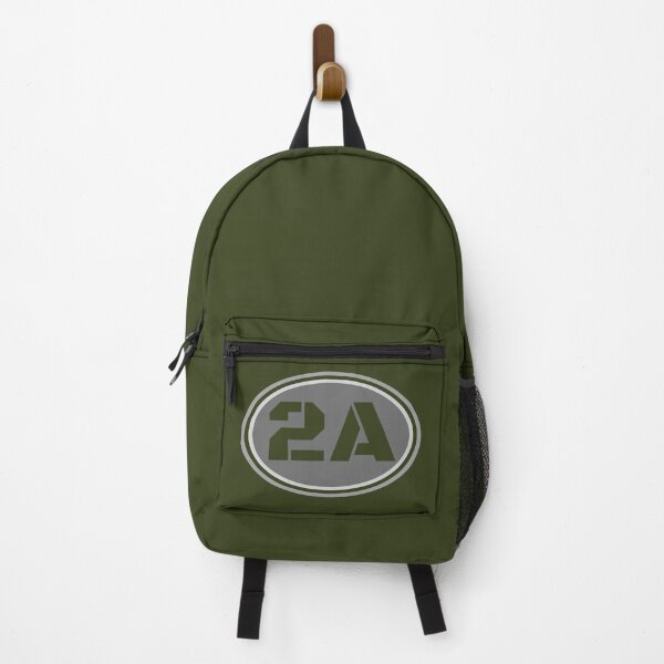 Item preview, 2A Second Amendment designed and sold by EverLife.