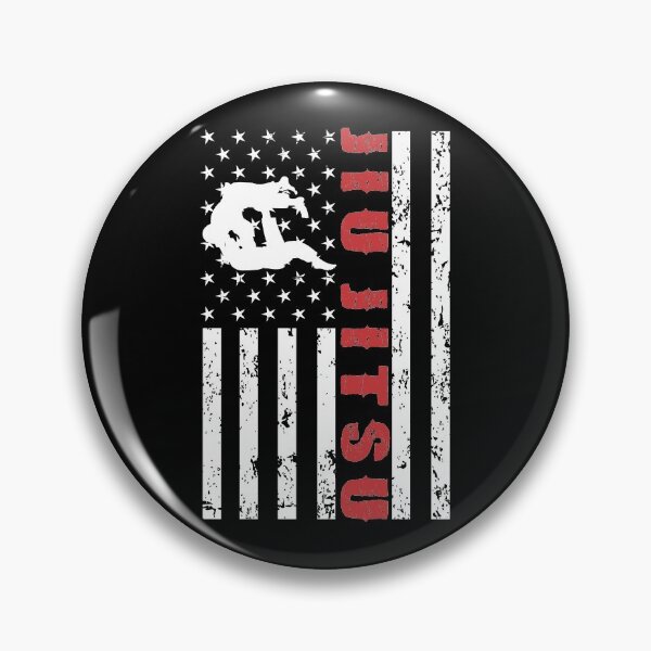 Item preview, Jiu- Jitsu American Flag US Sports designed and sold by pannolinno.