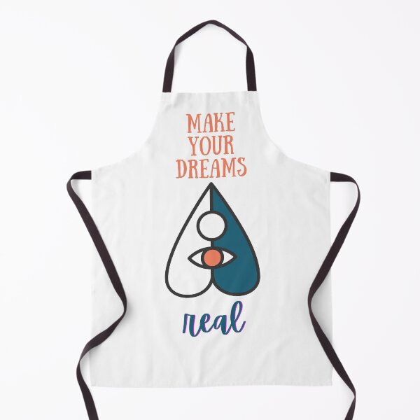 Item preview, Make Your Dreams Real designed and sold by hashnan21.