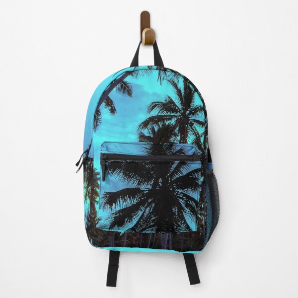 Item preview, Beatiful Maui - Tropical Paradise Scene designed and sold by Fruitsome.