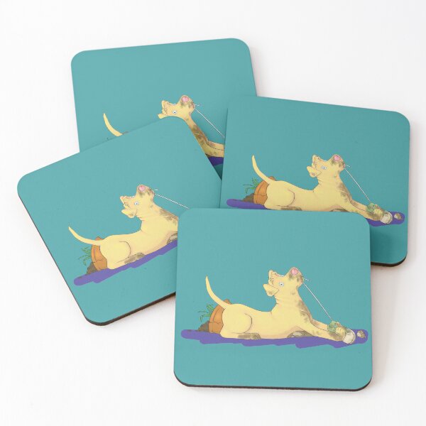 Item preview, Labrador designed and sold by JuliaKerczaArt.