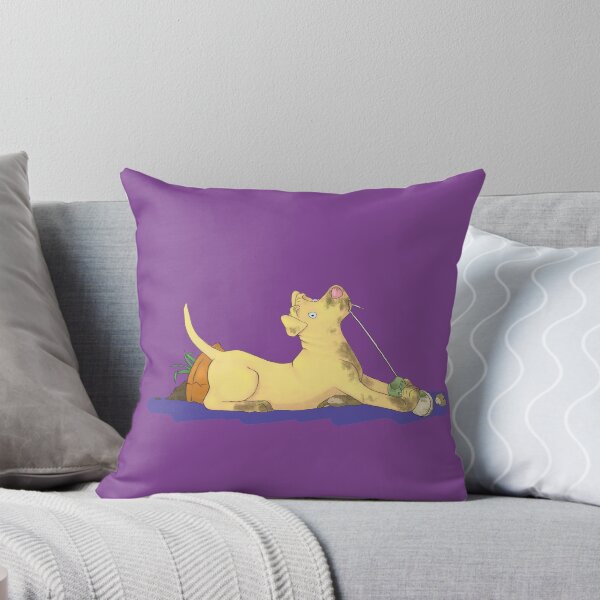 Item preview, Labrador designed and sold by JuliaKerczaArt.
