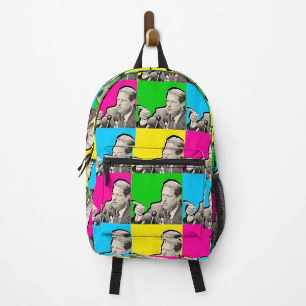 Item preview, Al Gore Four Panel Pop Art designed and sold by alfshumway.