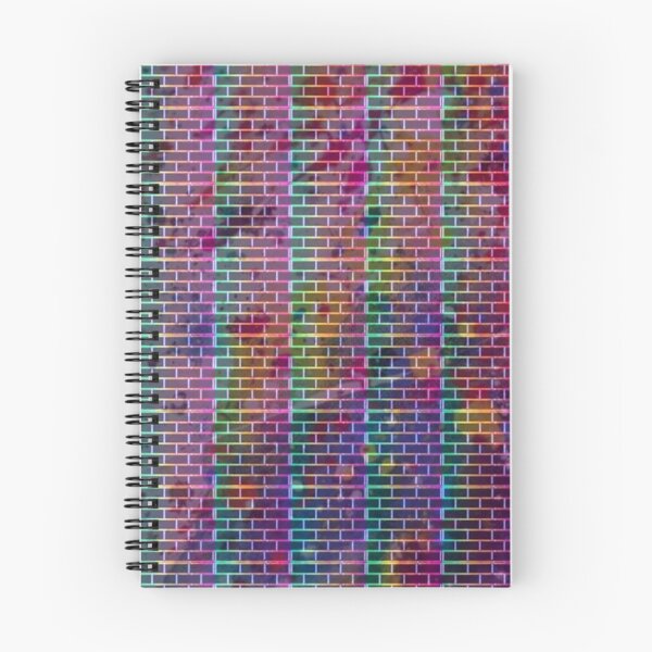 Item preview, Neon geometric pattern designed and sold by CreativeAMD.