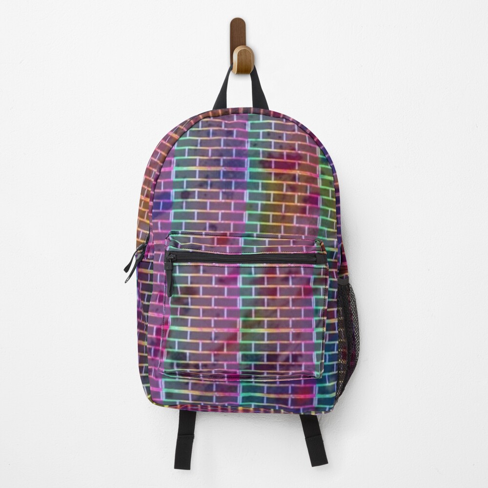 Item preview, Backpack designed and sold by CreativeAMD.