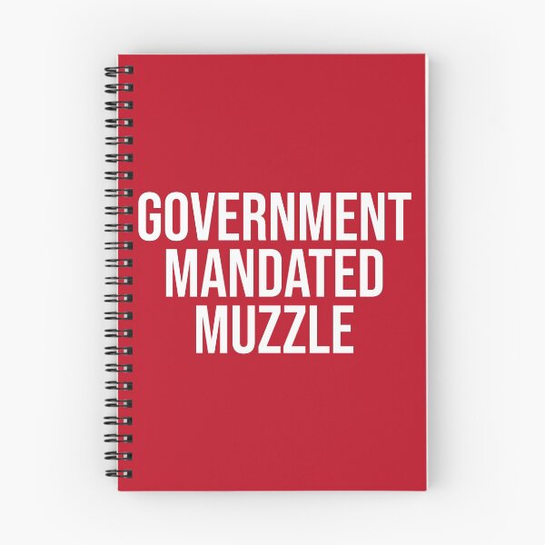 Item preview, Government Mandated Muzzle Freedom Sheeple designed and sold by Sour Soul.