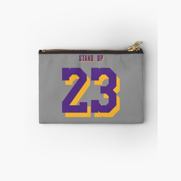 Item preview, Lebron James 23 | Stand Up designed and sold by Desznr.