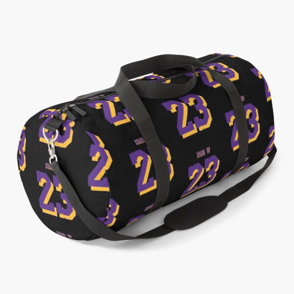 Item preview, Lebron James 23 | Stand Up designed and sold by Desznr.