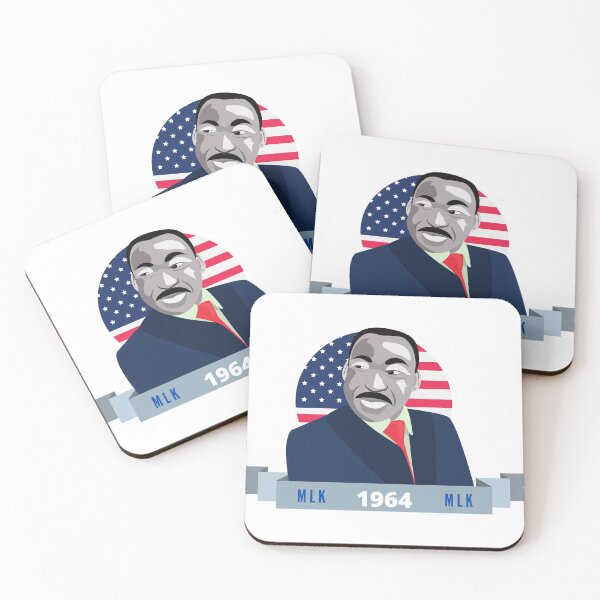 Item preview, Martin Luther King JR. Day  designed and sold by corralmontana.