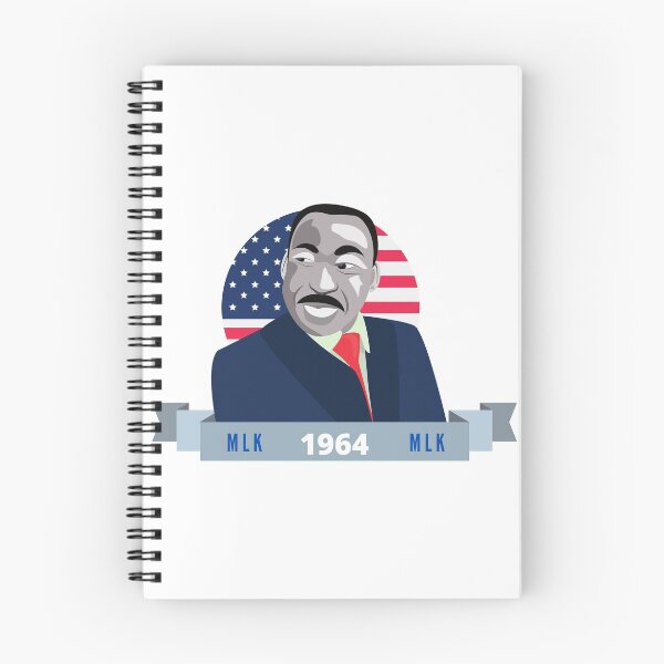 Item preview, Martin Luther King JR. Day  designed and sold by corralmontana.
