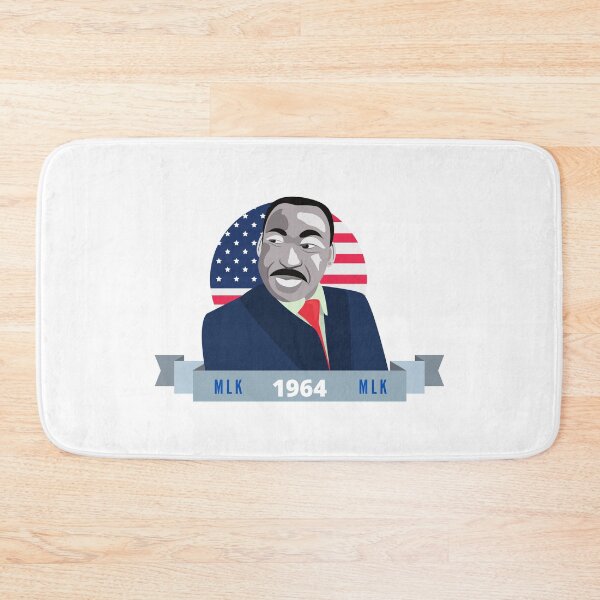 Item preview, Martin Luther King JR. Day  designed and sold by corralmontana.