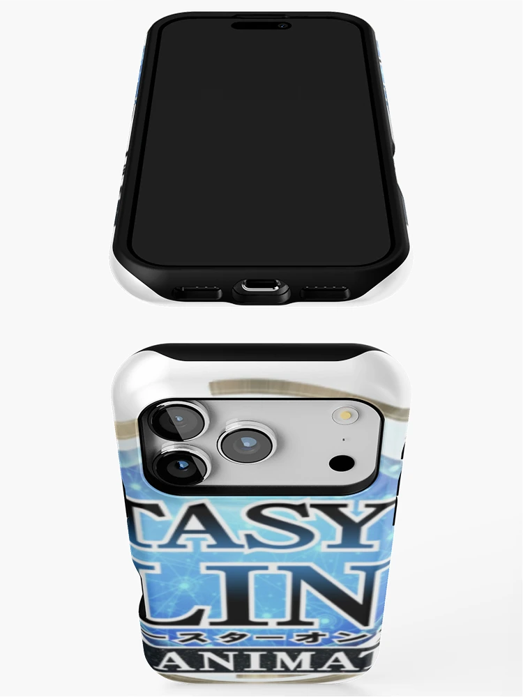 Thumbnail 3 of 4, iPhone Case, PSO2 : Logo designed and sold by Animos.