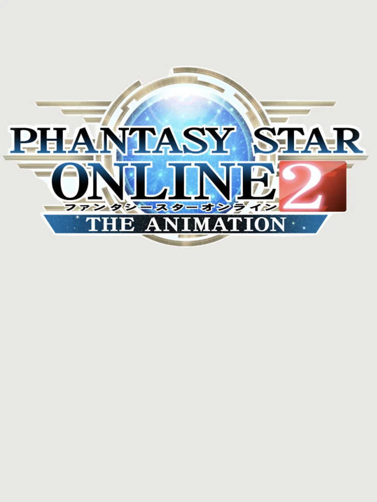 Thumbnail 6 von 6, Premium Oversized Pullover, PSO2: Logo designt und verkauft von Animos.