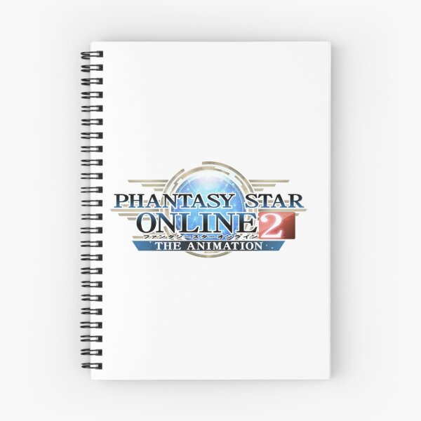Item preview, PSO2 : Logo designed and sold by Animos.