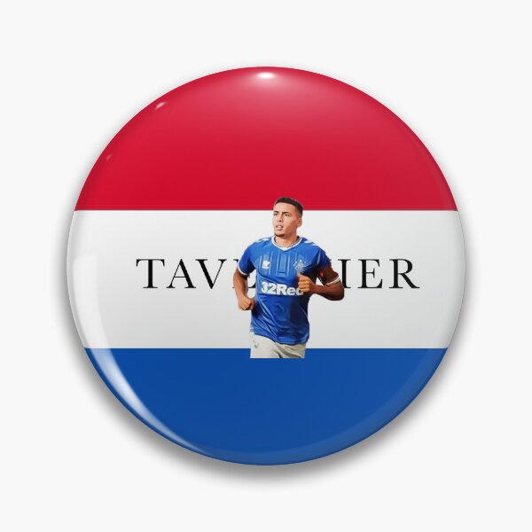 Item preview, James Tavernier designed and sold by alexanderdow.
