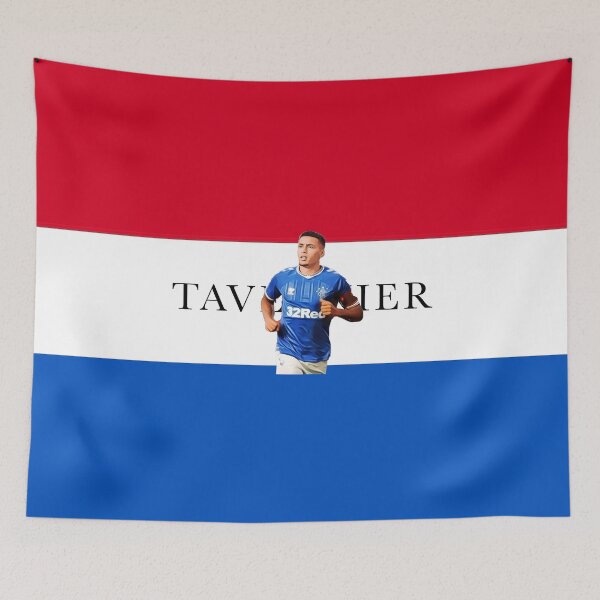 Item preview, James Tavernier designed and sold by alexanderdow.