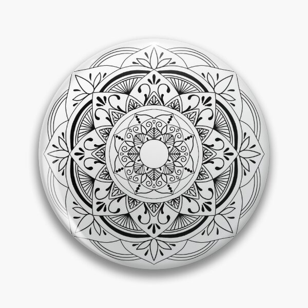 Item preview, Mandala designed and sold by lisaangelica.