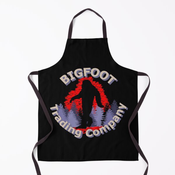 Item preview, Bigfoot Trading Company designed and sold by CharJens.