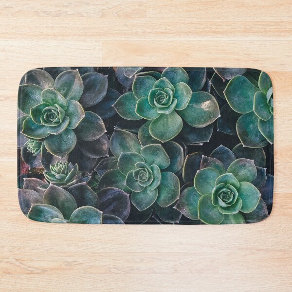 Item preview, Trendy Green Succulent Leafs - Plant lover Greenery designed and sold by Fruitsome.