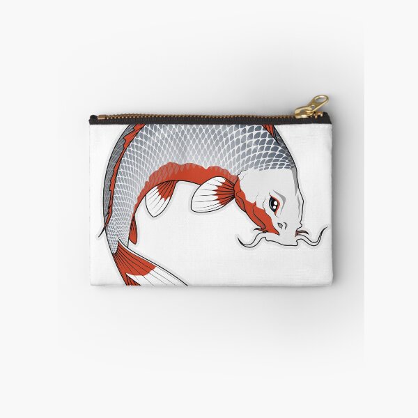 Item preview, Asagi Koi designed and sold by Skintfish.