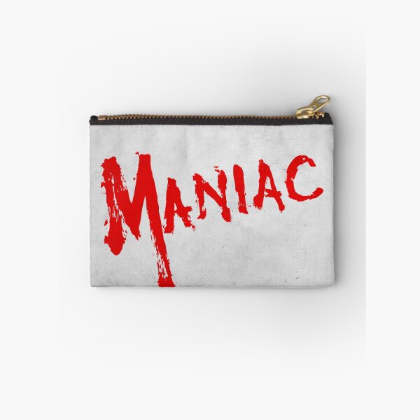 Item preview, MANIAC designed and sold by DCdesign.