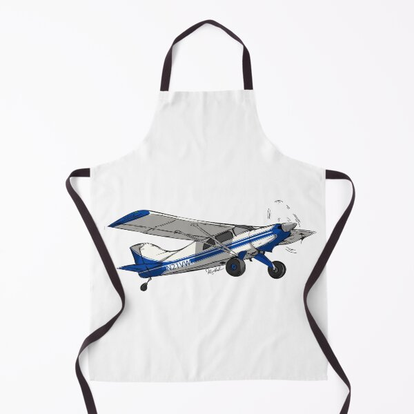 Item preview, Maule N21VW Aircraft designed and sold by Michael Garber.