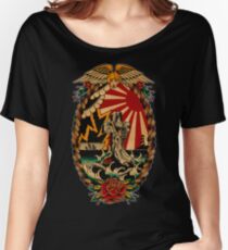 Rock of Ages Women's Relaxed Fit T-Shirt
