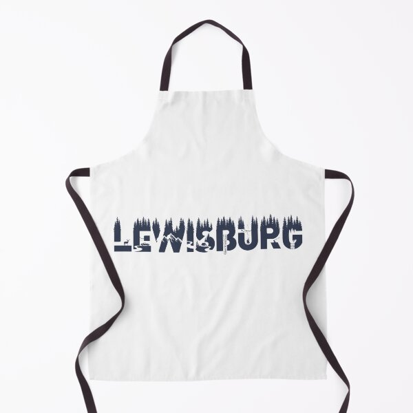 Item preview, Lewisburg, West Virginia designed and sold by InvestingRoad.
