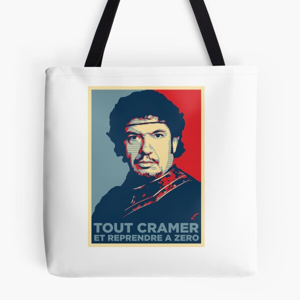 Aperçu de l'œuvre Léodagan "Tout cramer" créée et vendue par marge-lrx.