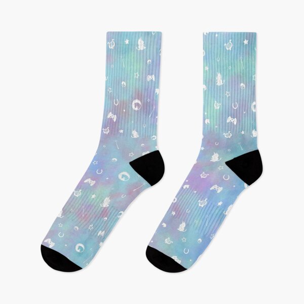 Item preview, MONOKERUS Pattern - Pastel Heaven designed and sold by MONOKERUS.