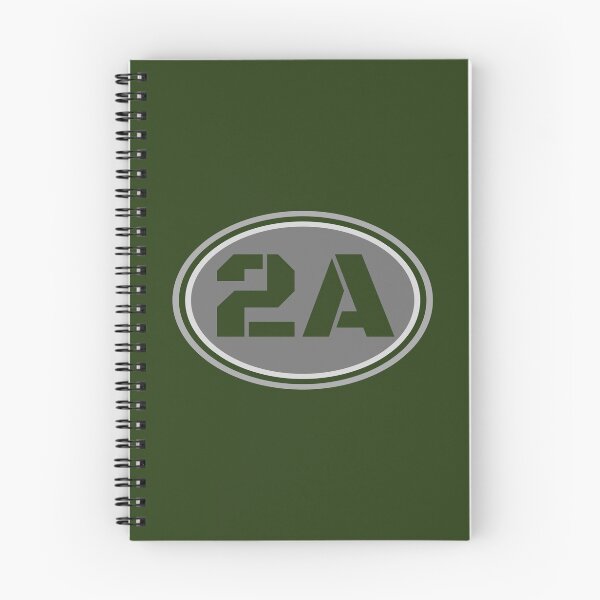 Item preview, 2A Second Amendment designed and sold by EverLife.