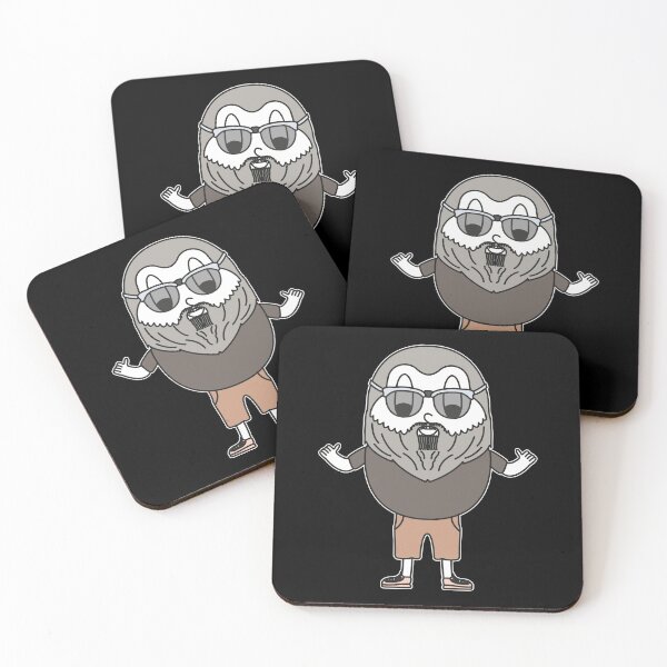Item preview, Bearded-Man Egg designed and sold by M-P-Mueller.