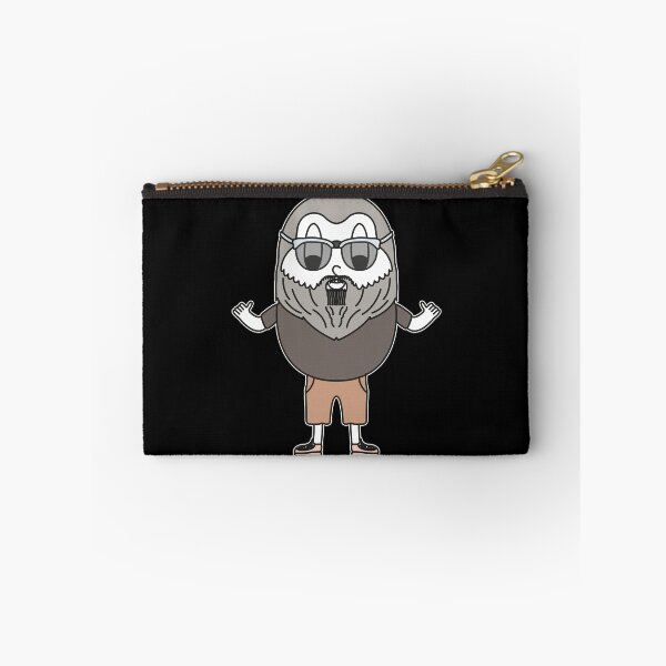 Item preview, Bearded-Man Egg designed and sold by M-P-Mueller.