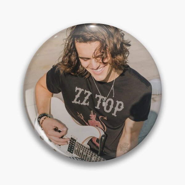 Item preview, Charlie Gillespie  designed and sold by Gabriella  Goldberg.