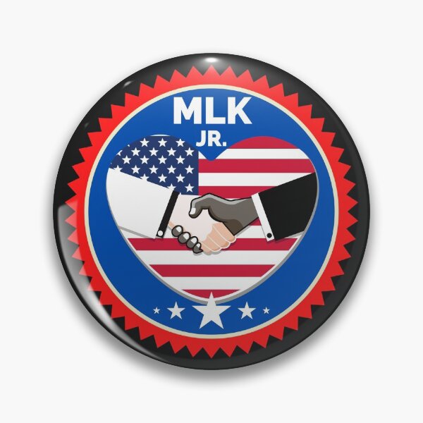 Item preview, Martin Luther King JR. Day  designed and sold by corralmontana.