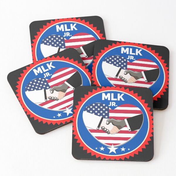 Item preview, Martin Luther King JR. Day  designed and sold by corralmontana.