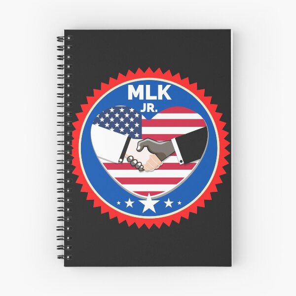 Item preview, Martin Luther King JR. Day  designed and sold by corralmontana.