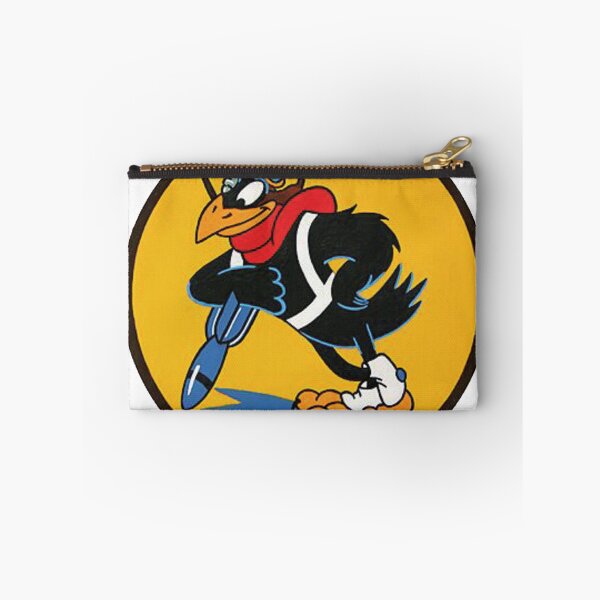 Item preview, WW2 - AAF Squadron Patch, Hand Painted, 47th Bombardment designed and sold by DamsBX.