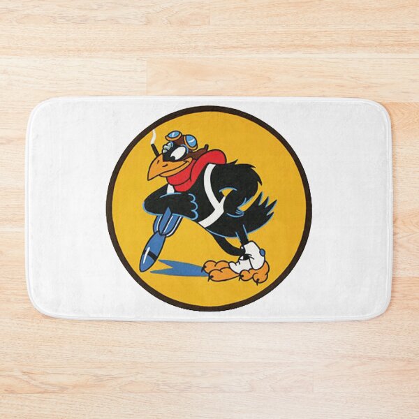 Item preview, WW2 - AAF Squadron Patch, Hand Painted, 47th Bombardment designed and sold by DamsBX.